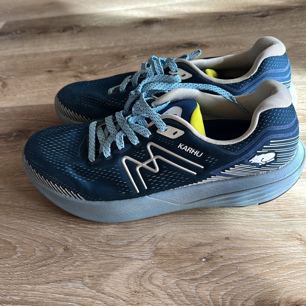 Mens' Karhu Ikoni 2.5 Running Shoes
